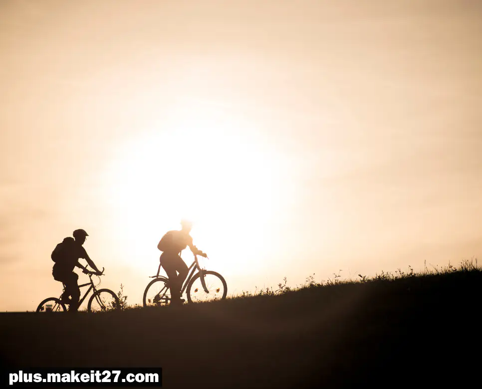 액티브 뜻, 레저 뜻, 패시브 뜻: 당신의 라이프스타일은?