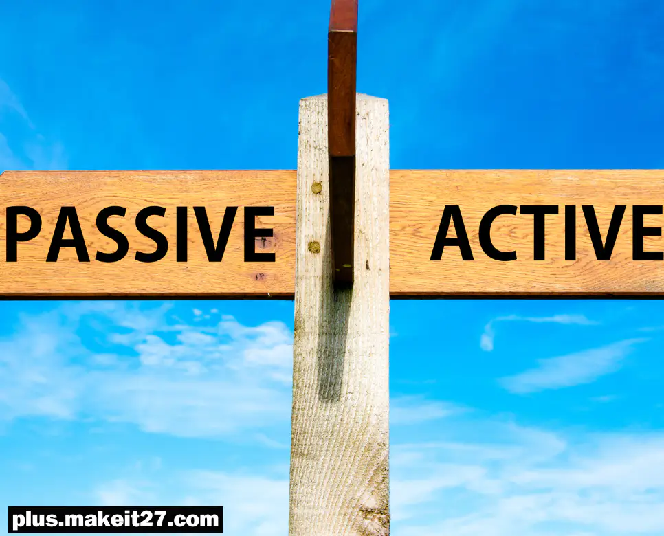 패시브