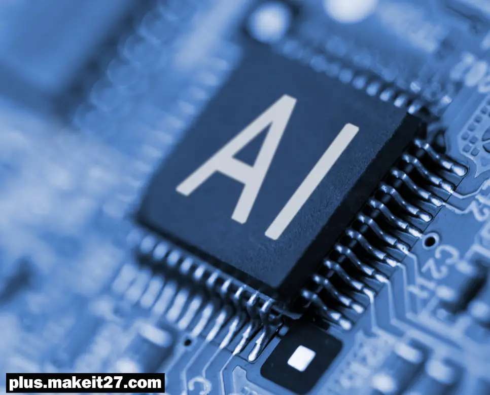 AI(Artificial Intelligence)