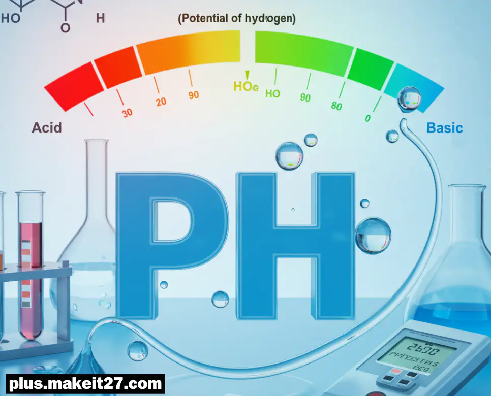 PH