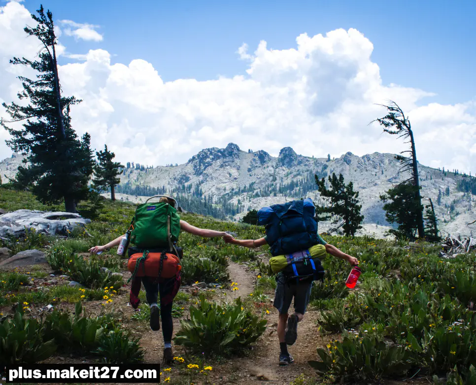 백패킹 뜻, 비박 뜻, 오토 캠핑 뜻: 자연을 즐기는 다양한 방법!