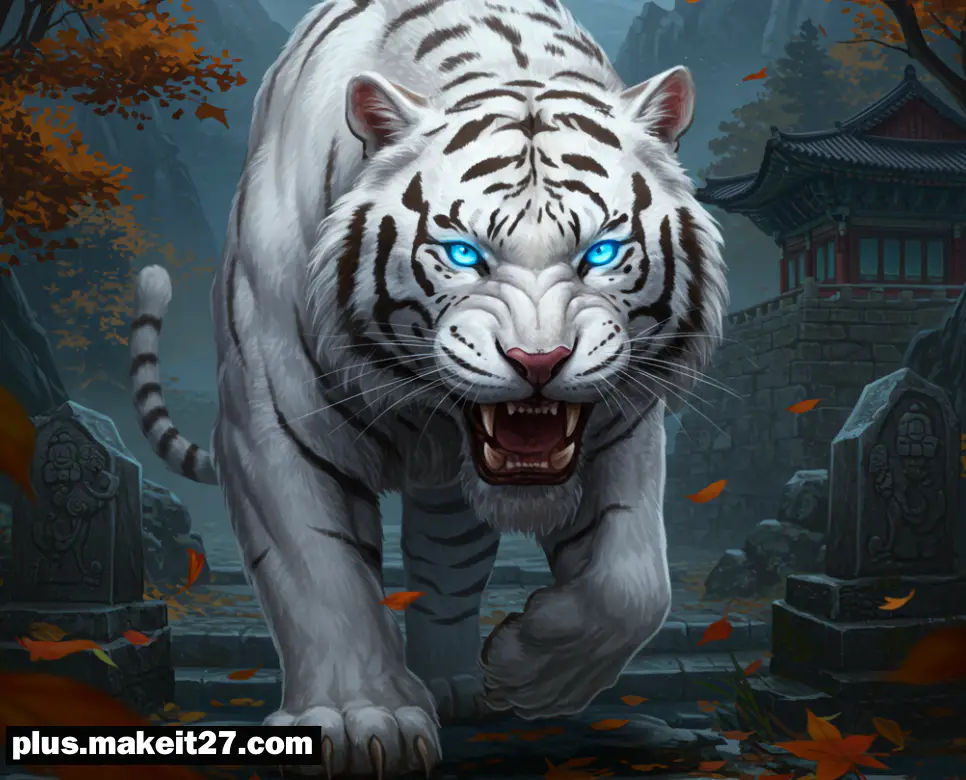 백호살 뜻, 도화살 뜻, 원진살 뜻: 세 가지 신살 해석하기