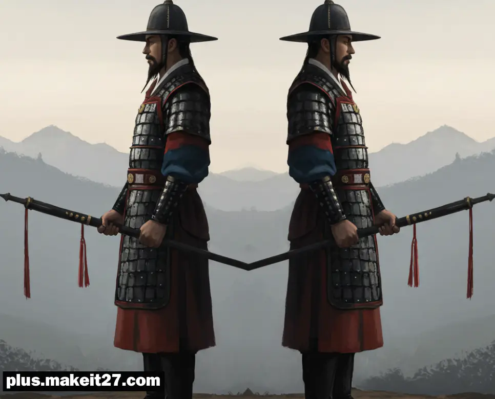 비견 뜻, 겁재 뜻, 복성귀인 뜻: 인생의 세 가지 기운