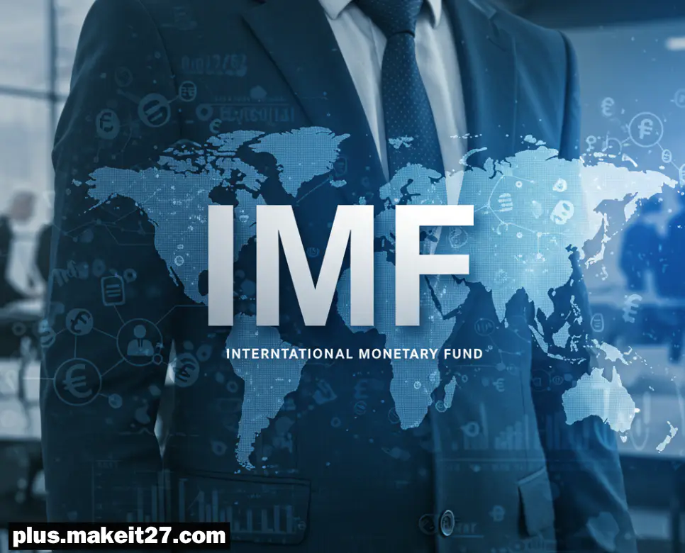 CBO 뜻, IMF 뜻, FED 뜻: 바로 확인 해보세요! 2 IMF