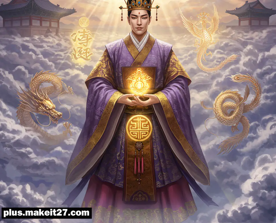 천을귀인(天乙貴人)