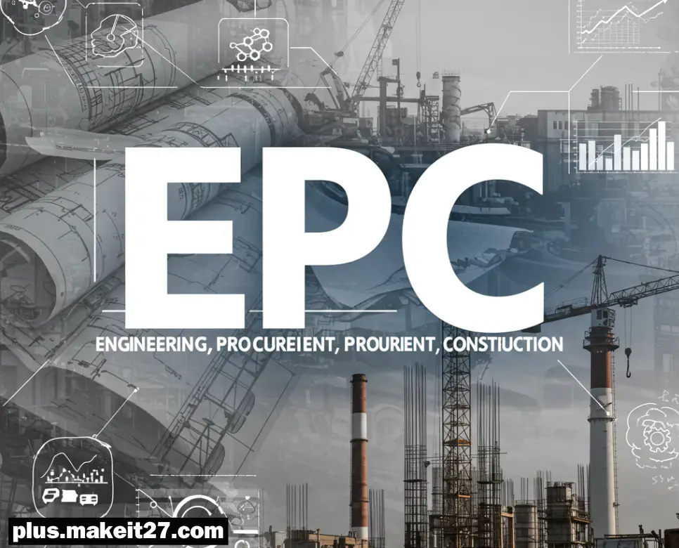 CIF 뜻, EPC 뜻, DSR 뜻: 비즈니스와 계약의 필수 약어 탐구 2 EPC