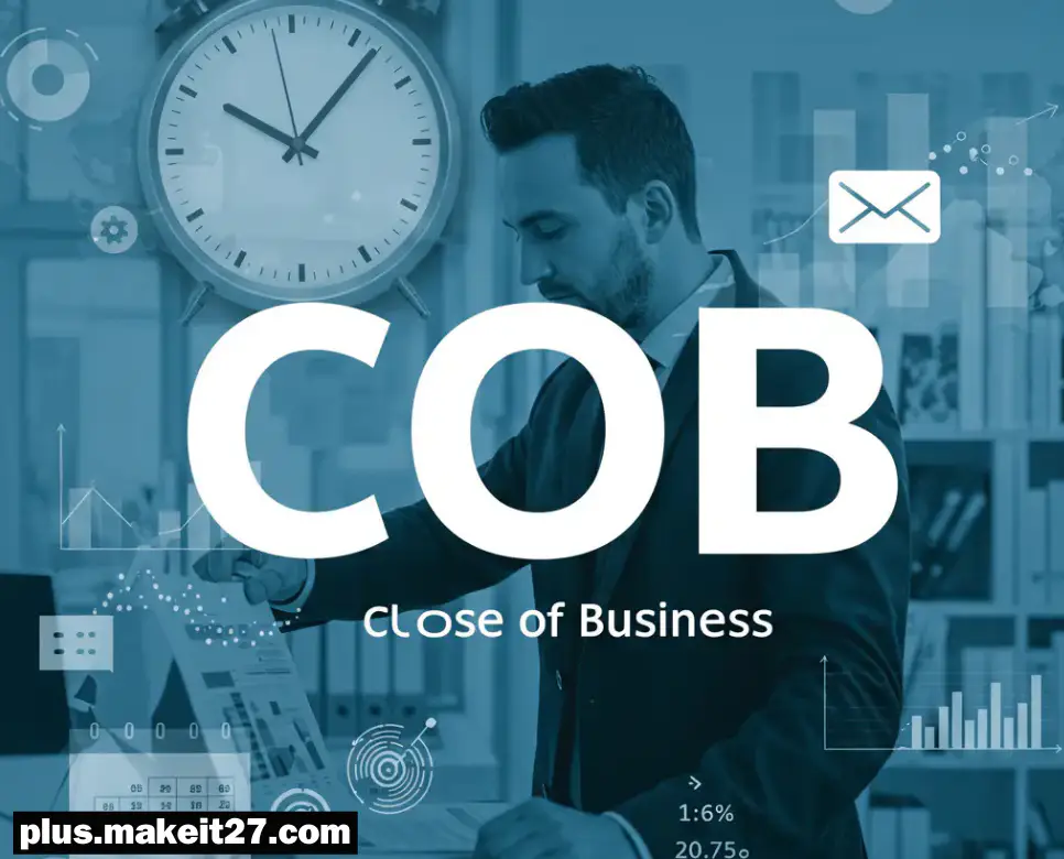 COB