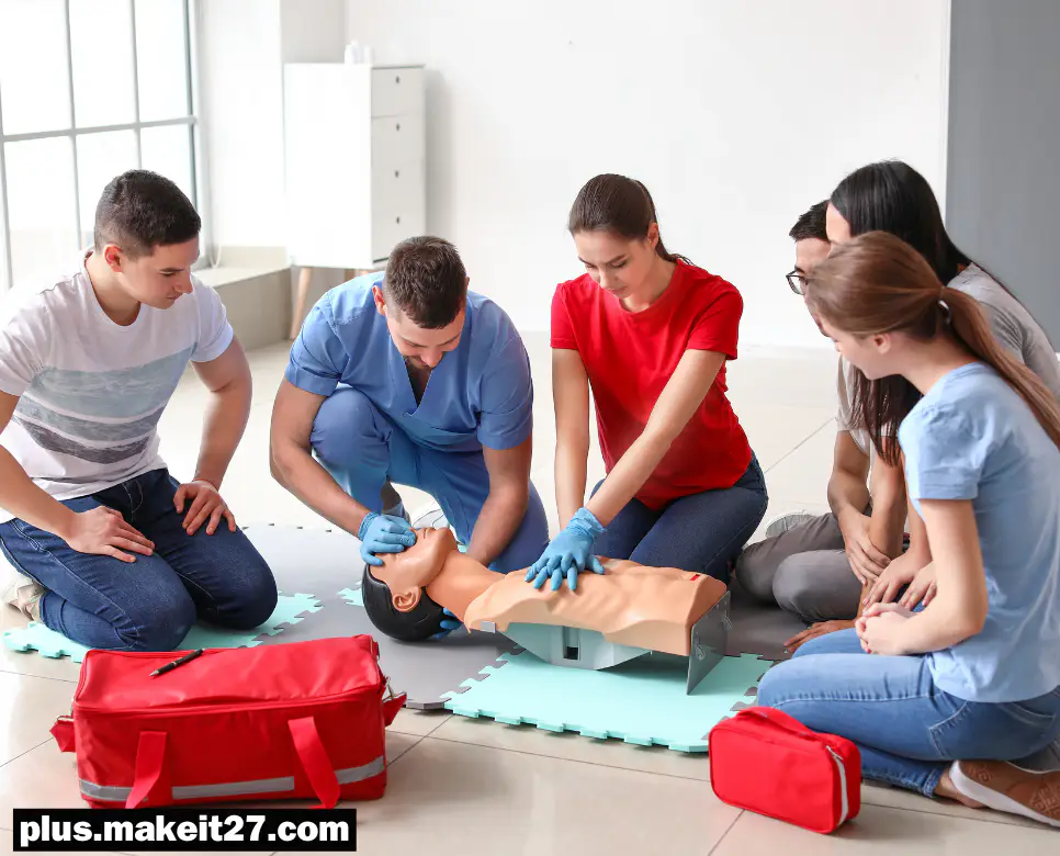 CPR 뜻, PCR 뜻, BMT 뜻: 생명과 과학의 핵심 개념