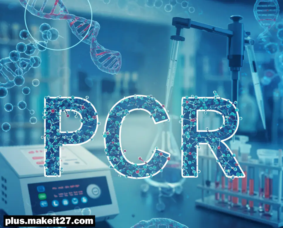 PCR