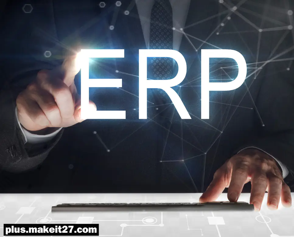 ERP