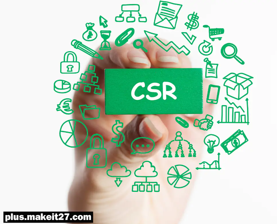 CSR 뜻, NGO 뜻, SOHO 뜻: 사회적 가치와 작은 공간의 힘