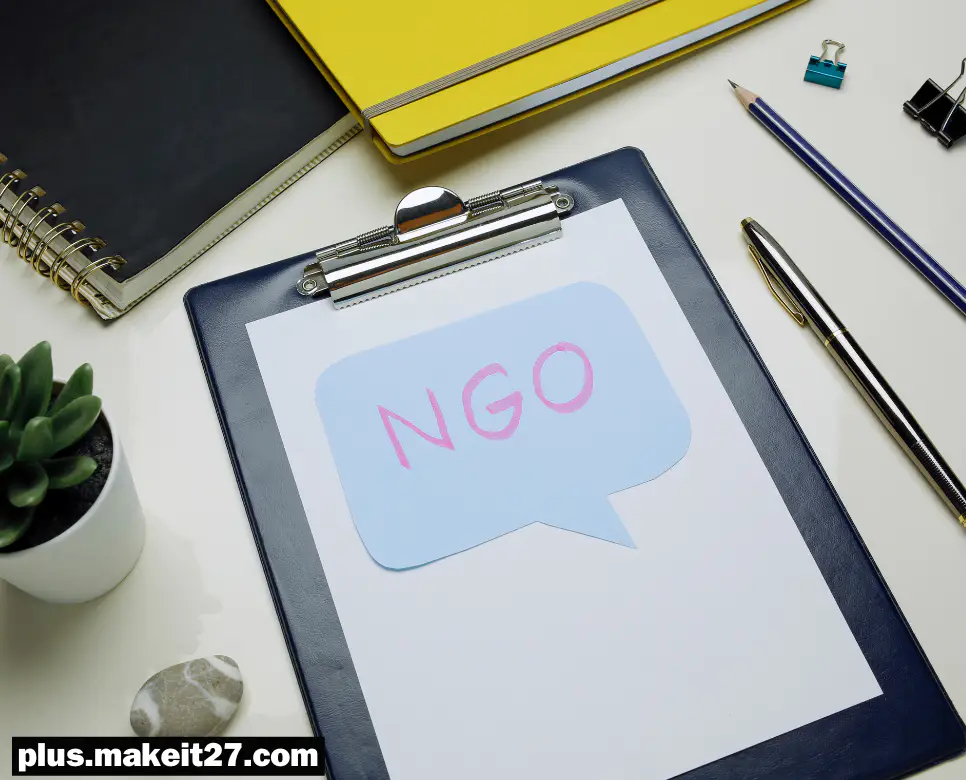 NGO