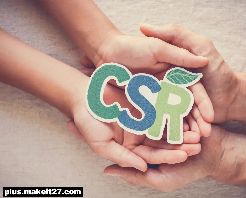 CSR