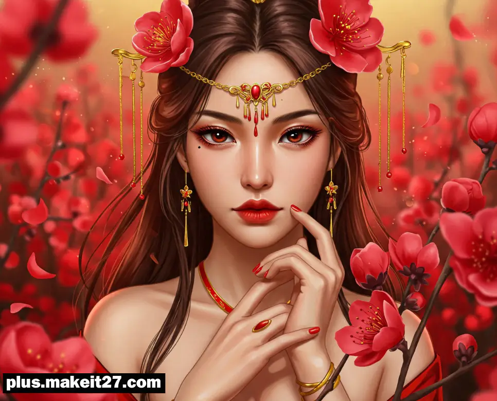 도화살 뜻, 장성살 뜻, 낙정관살 뜻: 숨겨진 운명 코드