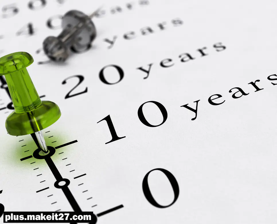 듀레이션 뜻, 인터벌 뜻, 리드 타임 뜻: 시간의 언어 배우기