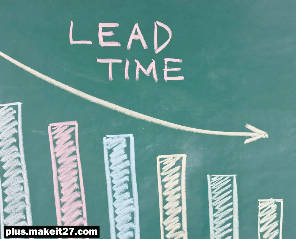 리드 타임