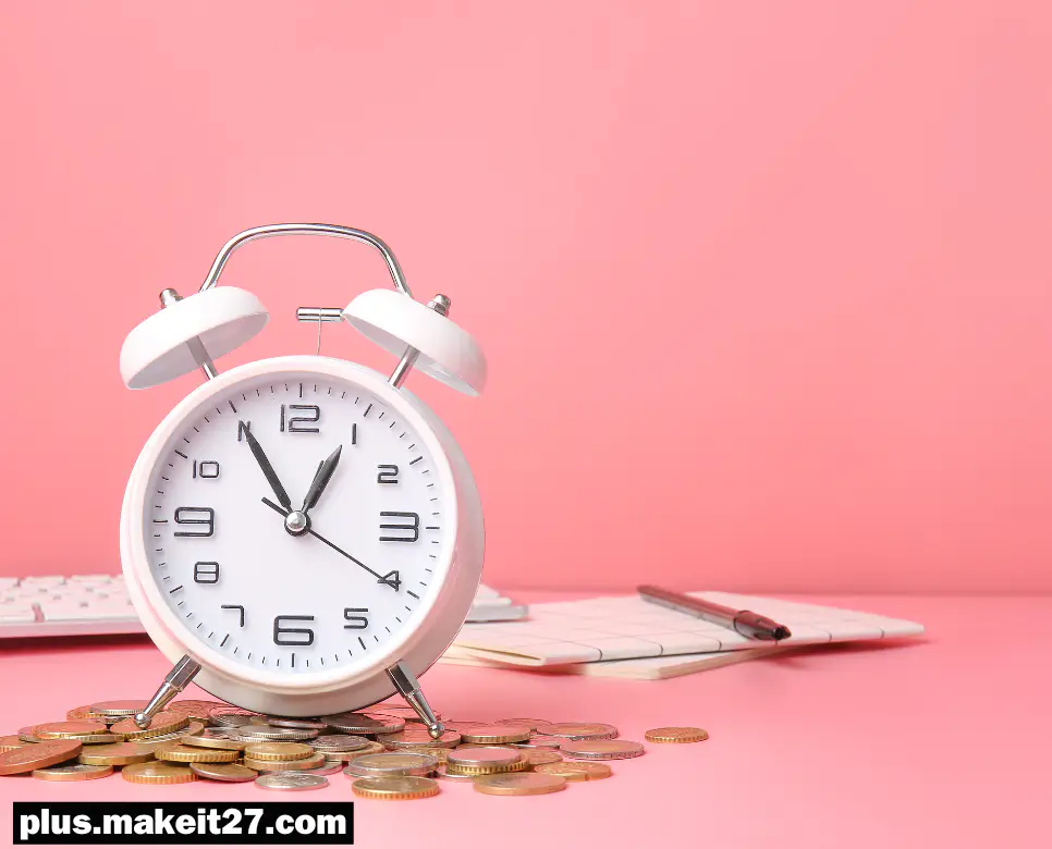 듀레이션(Duration)