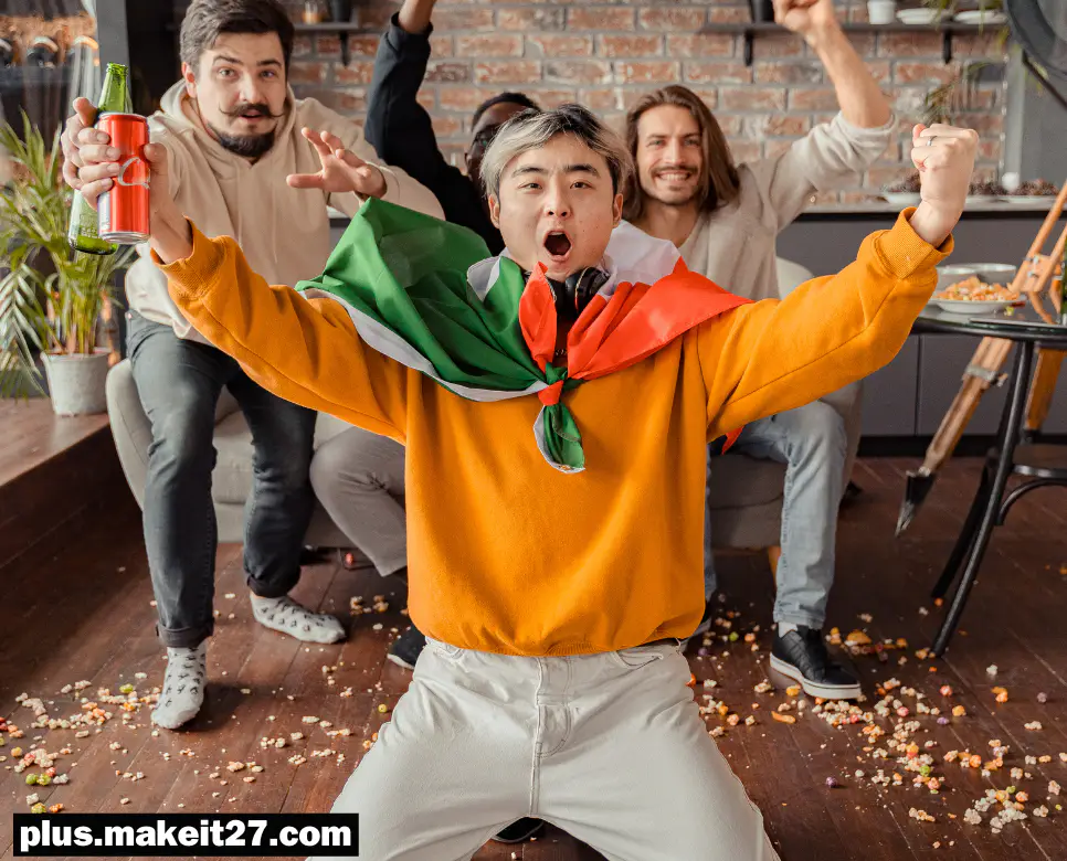 익사이팅 뜻, 액티비티 뜻, 익스트림 뜻 총정리!