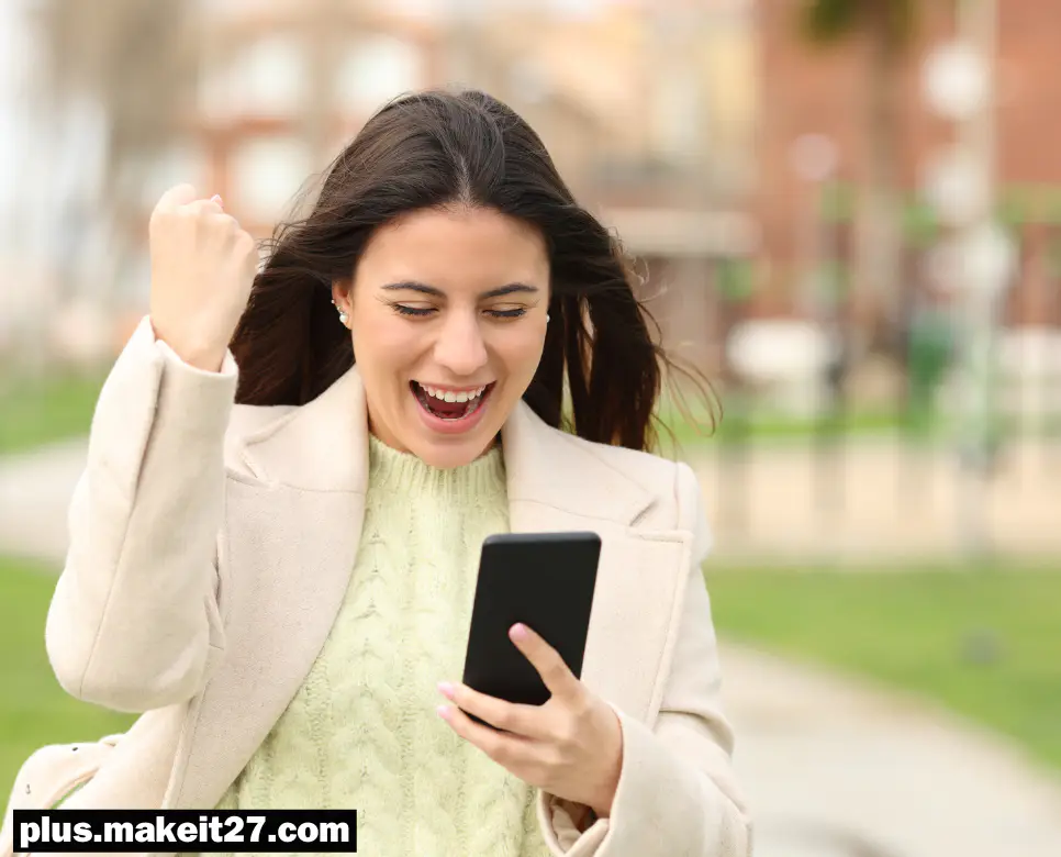 익사이팅(Exciting)