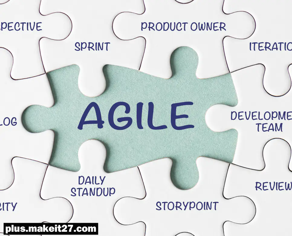AGILE