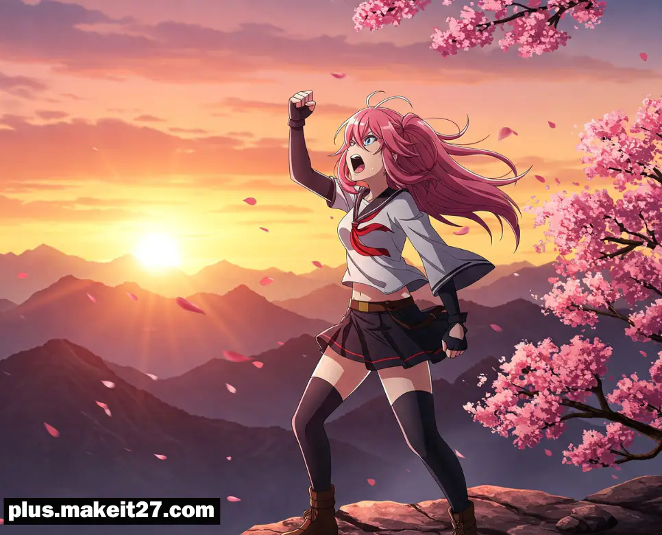 간바레 뜻, 야메떼 뜻, 다메 뜻: 일본어로 격려와 멈춤의 표현