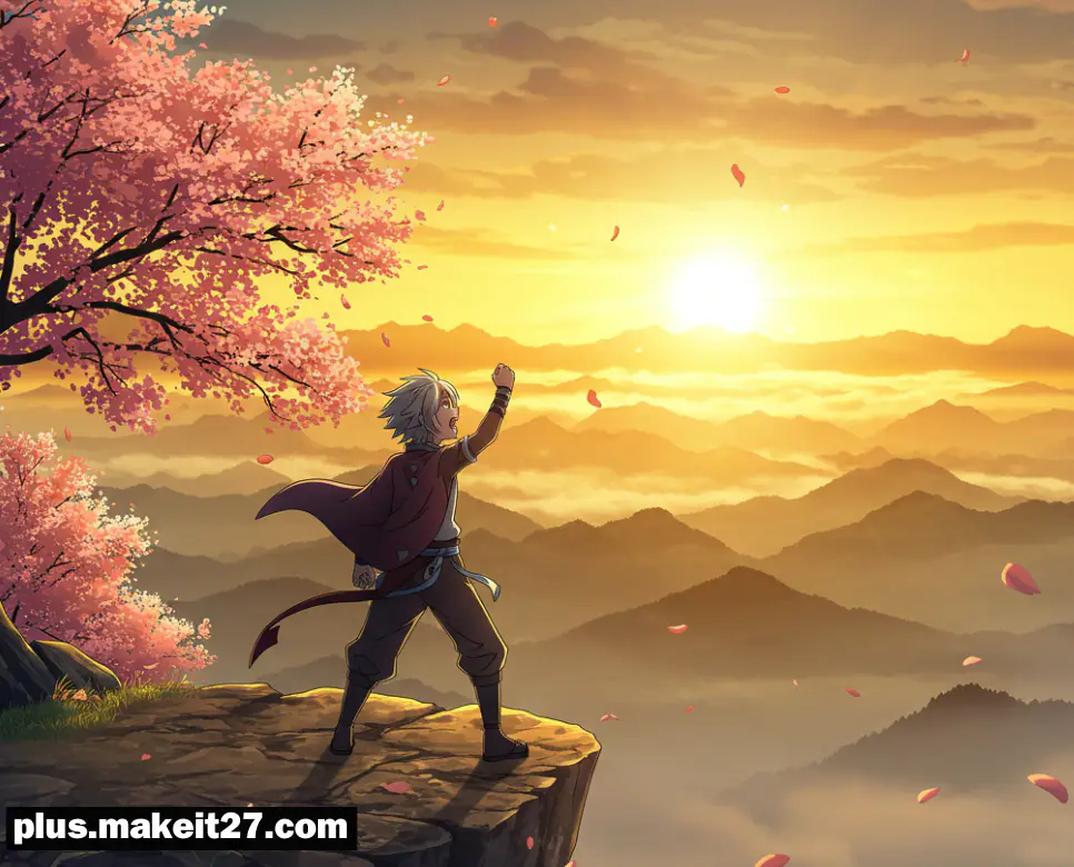 간바레(がんばれ)