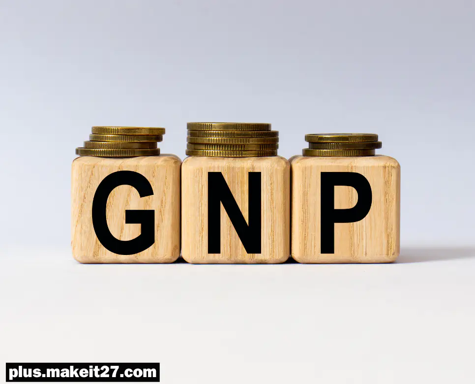 GNP