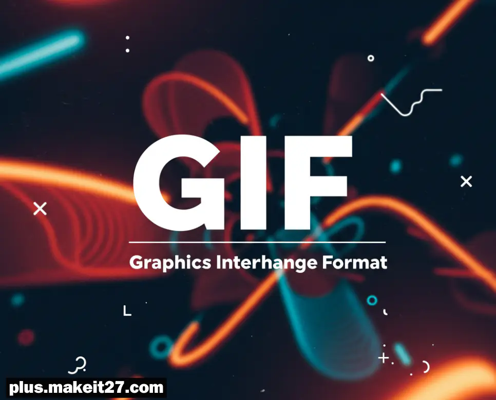 GIF 뜻, JPG 뜻, PNG 뜻: 이미지 파일 포맷의 이해