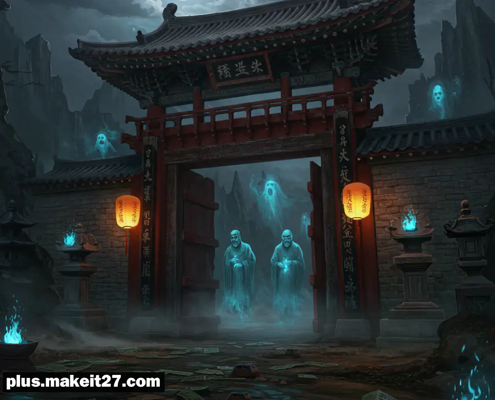 귀문관살 뜻, 괴강살 뜻, 양인살 뜻: 세 가지 신살의 비밀