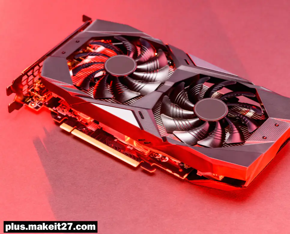 GPU 뜻, RAM 뜻, SSD 뜻: 컴퓨터 성능을 좌우하는 핵심 요소