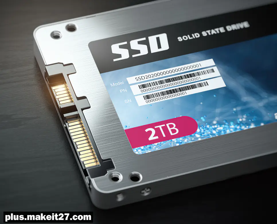 SSD