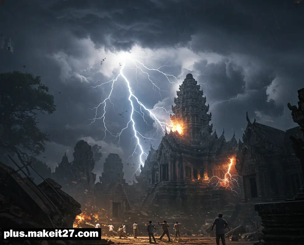 겁살 뜻, 비인살 뜻, 상문살 뜻으로 보는 운명의 흐름