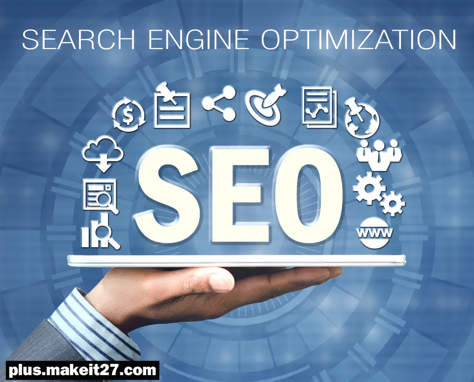 SEO