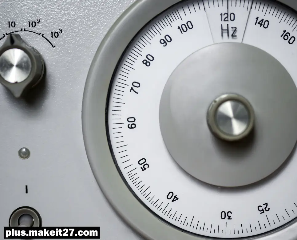 HZ 뜻, DB 뜻, CD 뜻: 총정리!