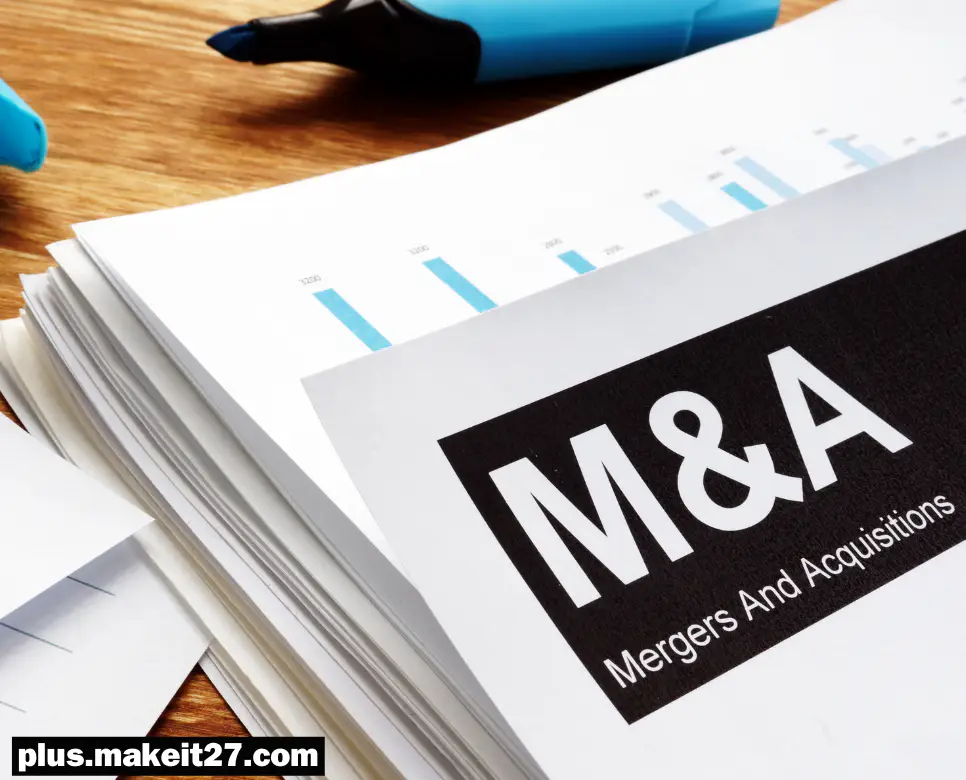 M&A
