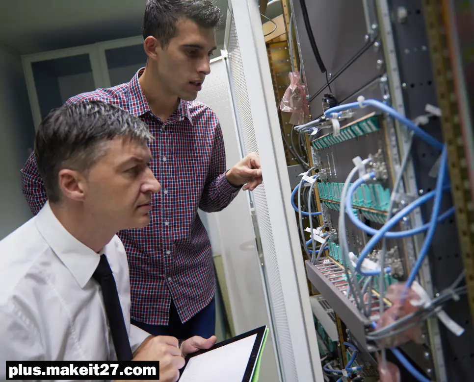 ISP 뜻, IP 뜻, DNS 뜻: 디지털 세계의 핵심 요소