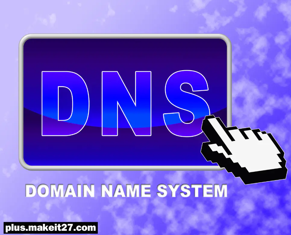 DNS