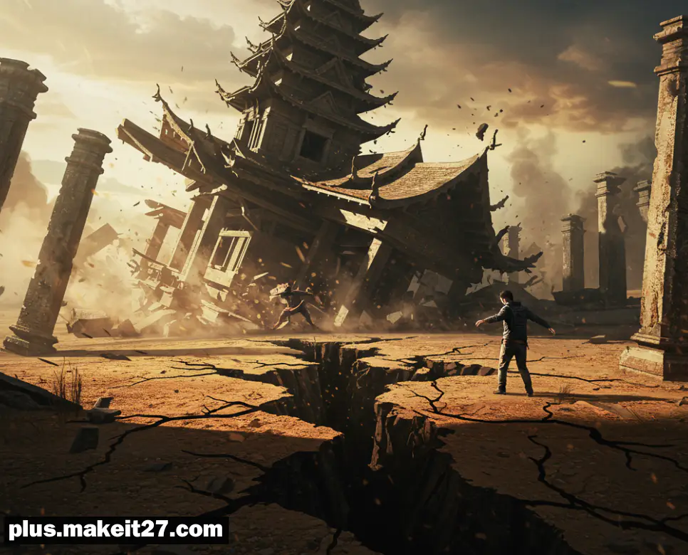 지살 뜻, 월살 뜻, 재살 뜻: 사주 속 세 가지 신살의 비밀