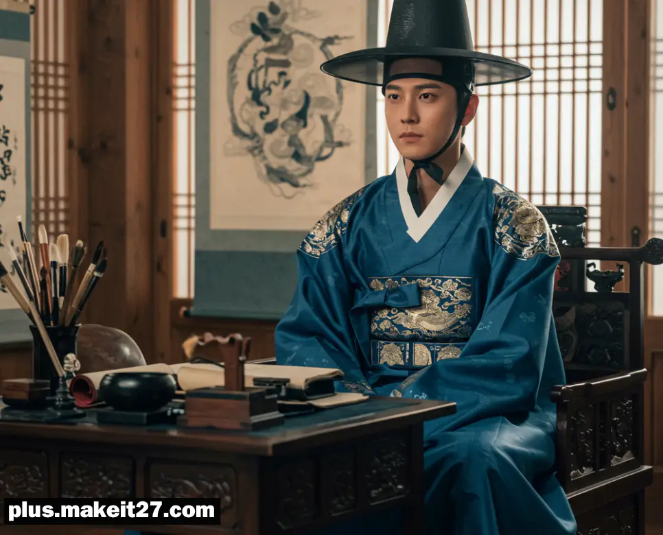 정관 뜻, 편재 뜻, 정재 뜻: 운명과 재물의 흐름을 읽는 지혜