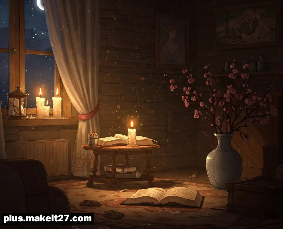 정화 뜻, 계수 뜻, 지지 뜻: 음양의 조화, 삶의 균형