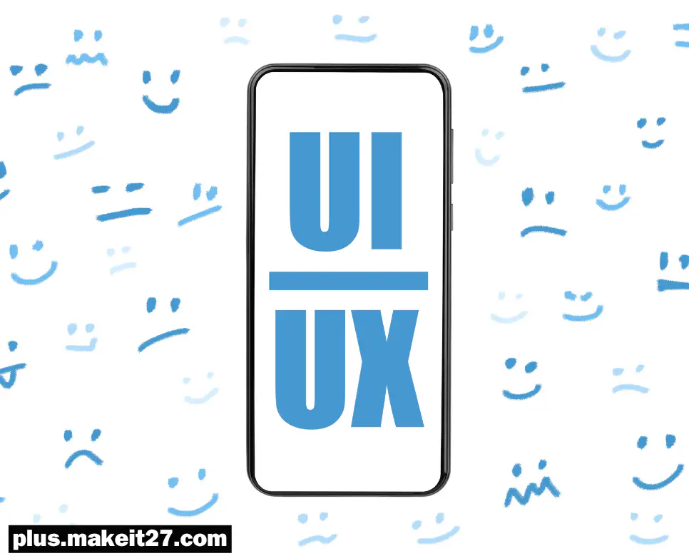 LOG 뜻, UI 뜻, UX 뜻: 디지털과 디자인 용어의 이해 2 UI