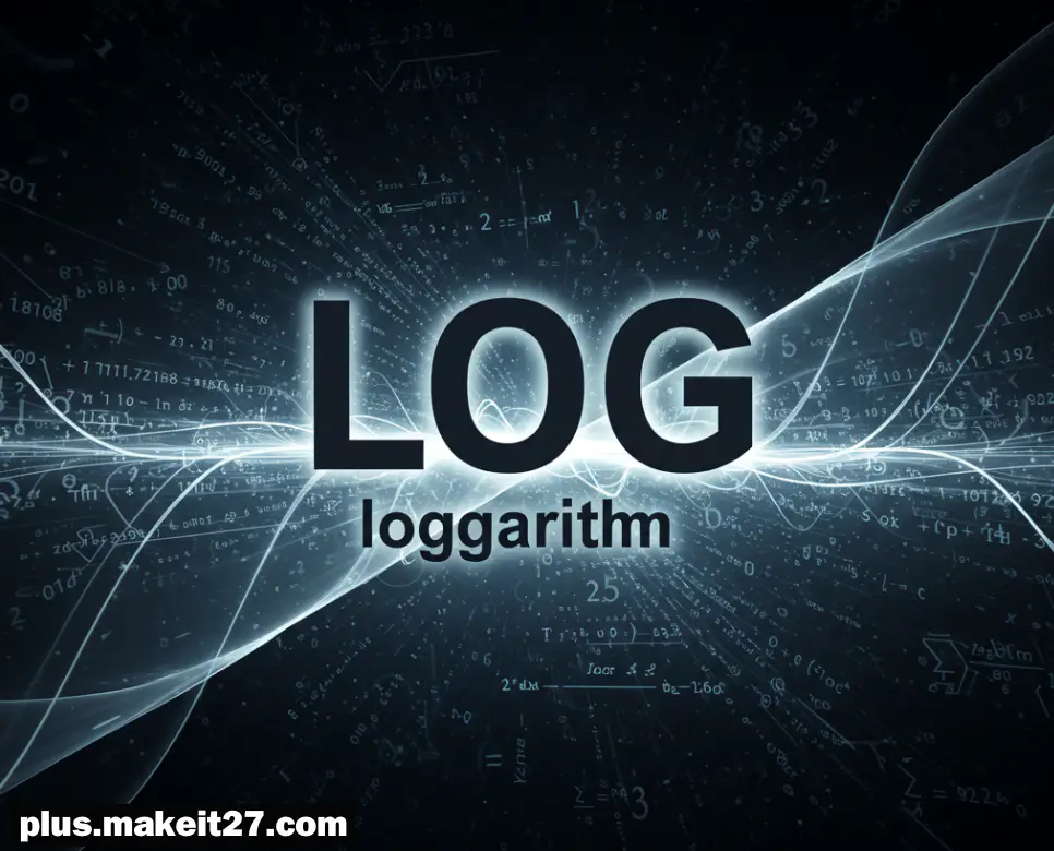 LOG 뜻, UI 뜻, UX 뜻: 디지털과 디자인 용어의 이해 4 LOG