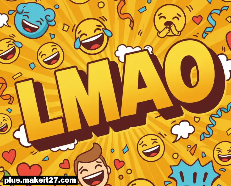 LMAO