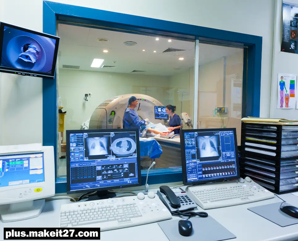 MRI 뜻, CT 뜻, PET 뜻: 의료 영상 기술의 핵심 이해