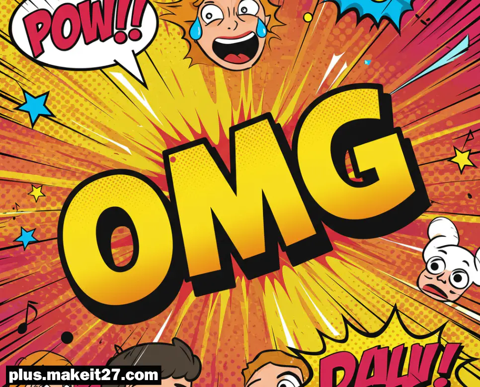 OMG