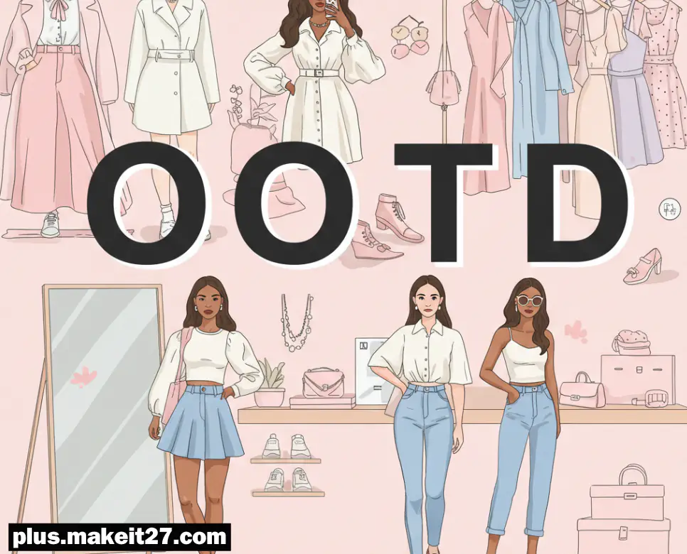 OOTD