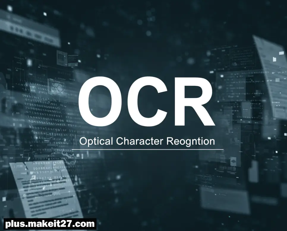 OCR