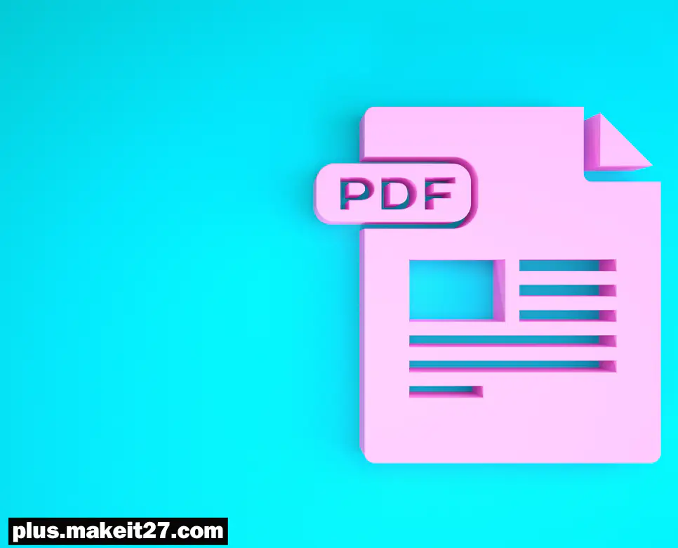 PDF