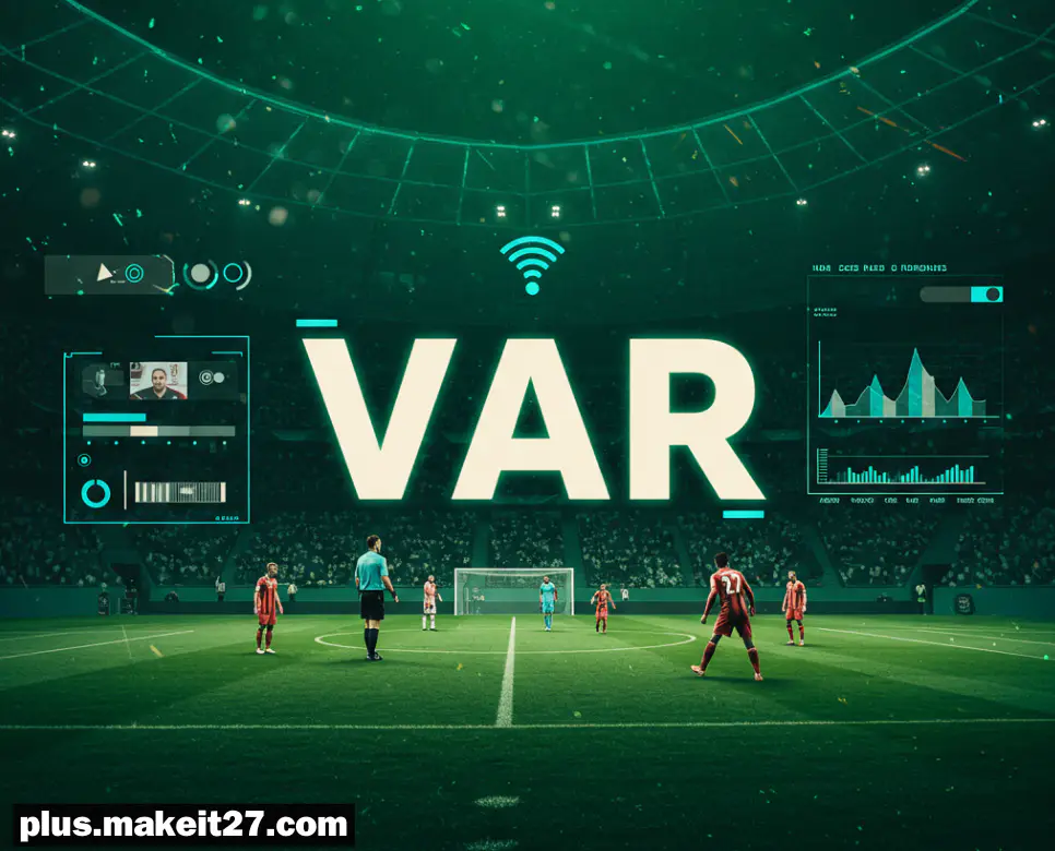 VAR