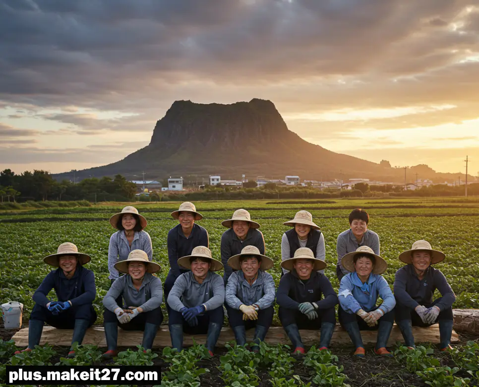 폭싹(폭삭) 속았수다 뜻, 하이퍼 나이프 뜻, 넉오프 뜻: 지금 바로 확인하세요!